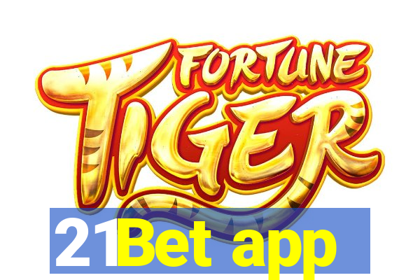 21Bet app